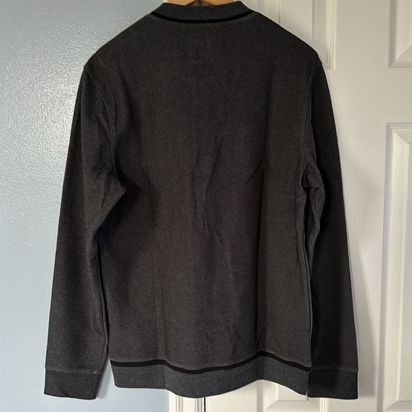 Alfani Men’s Sweater BRAND NEW - Picture 2 of 5